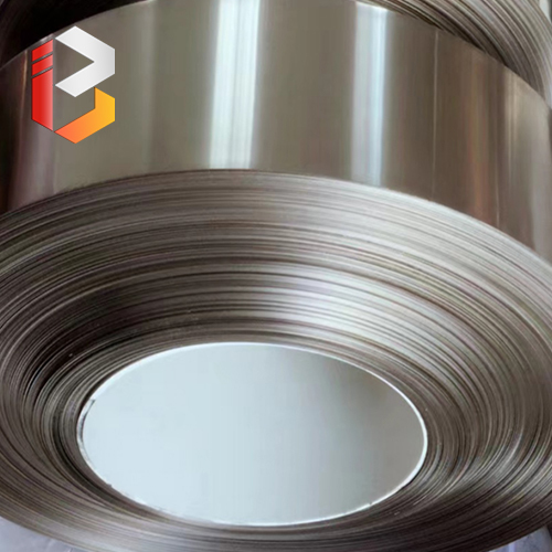 Tungsten-titanium Alloy Strip