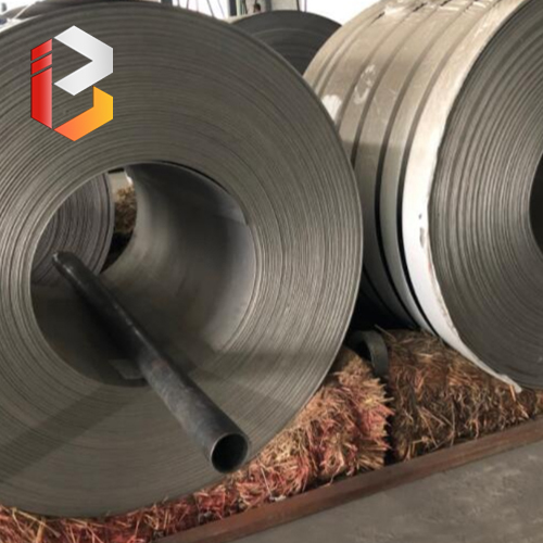 Tungsten-titanium Alloy Foil