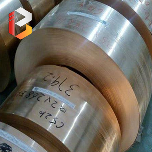 Tin Bronze Strip