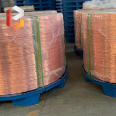 Tungsten-copper Alloy Wire