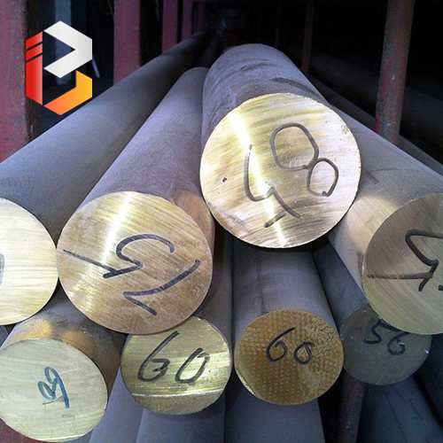 Tin Bronze Rod