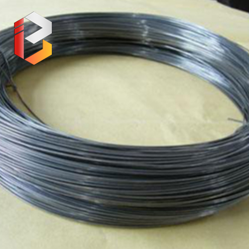 Tungsten-molybdenum Alloy Wire