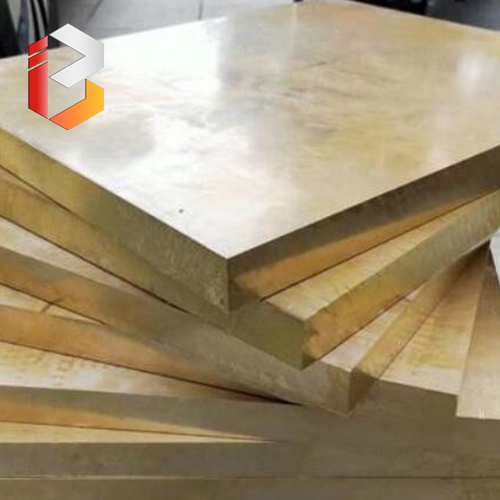 Phosphor Bronze Sheet