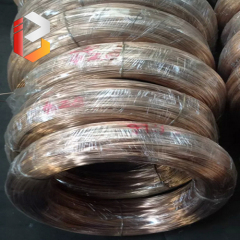 Phosphor Bronze Wire