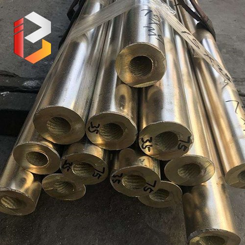 Phosphor Bronze Tube