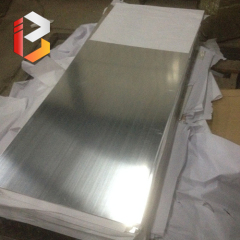 Copper Nickel Alloy Sheet