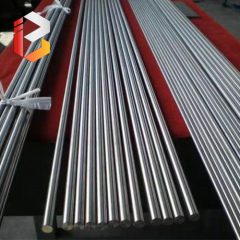 Tungsten-molybdenum Alloy Rod