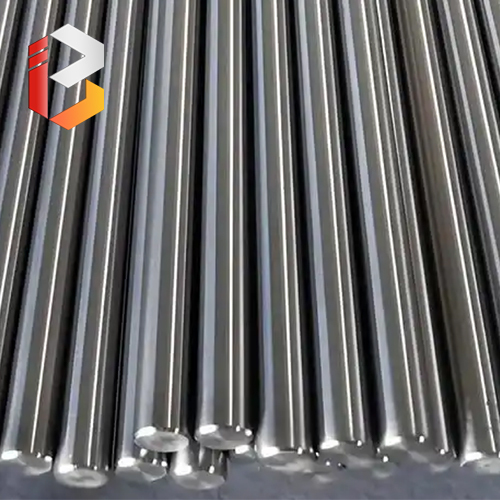 Tungsten-titanium Alloy Rod