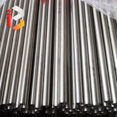 Copper Nickel Alloy Tube