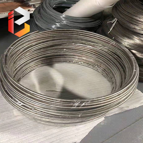 Tungsten-titanium Alloy Wire