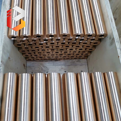 Deoxidized Copper by Phosphor Tube