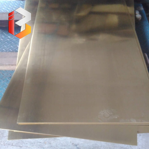 Zirconium Bronze Sheet