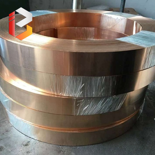 Zirconium Bronze Strip