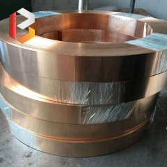 Zirconium Bronze Strip