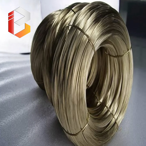 Zirconium Bronze Wire