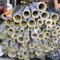 Zirconium Bronze Tube