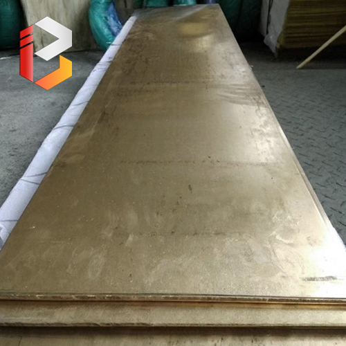 Chromium Bronze Sheet