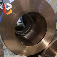 Chromium Bronze Strip