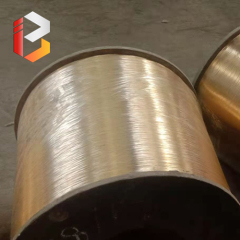 Chromium Bronze Wire