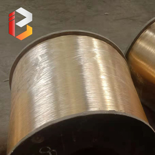 Chromium Bronze Wire