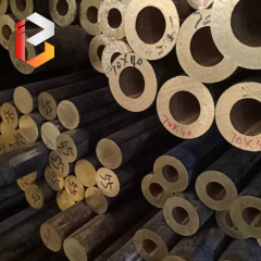 Chromium Bronze Tube