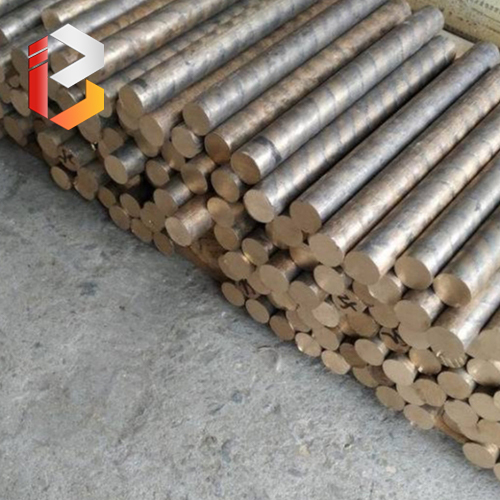 Cadmium Bronze Rod