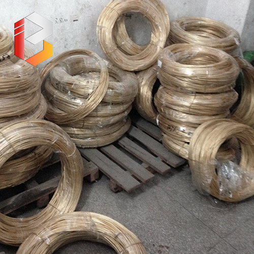 Cadmium Bronze Wire