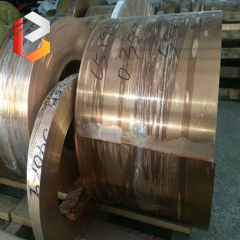 Aluminum Bronze Strip
