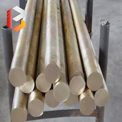 Aluminum Bronze Rod