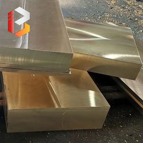 Silicon Bronze Sheet