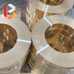 Silicon Bronze Strip