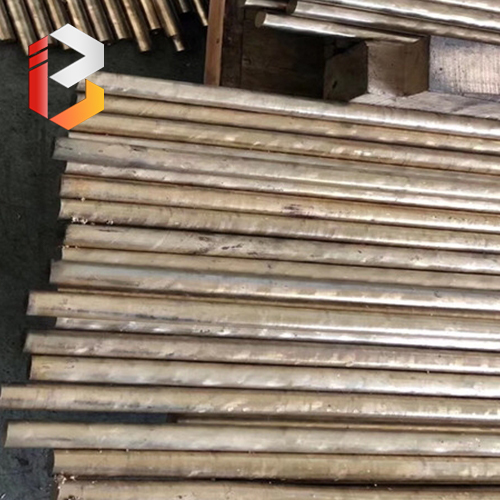 Silicon Bronze Rod