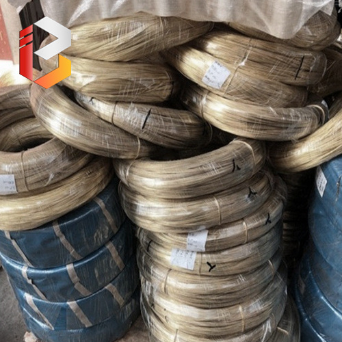 Silicon Bronze Wire