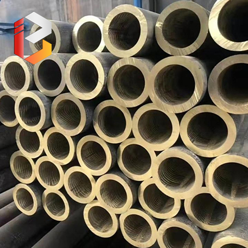 Silicon Bronze Tube