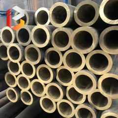 Silicon Bronze Tube