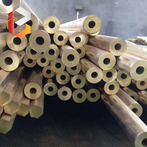 Silicon Brass Tube
