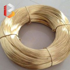Silicon Brass Wire