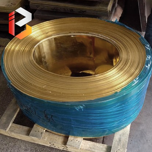 Manganese Brass Foil