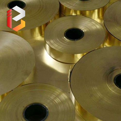 Aluminum Brass Strip