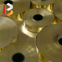Aluminum Brass Strip