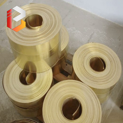Aluminum Brass Foil