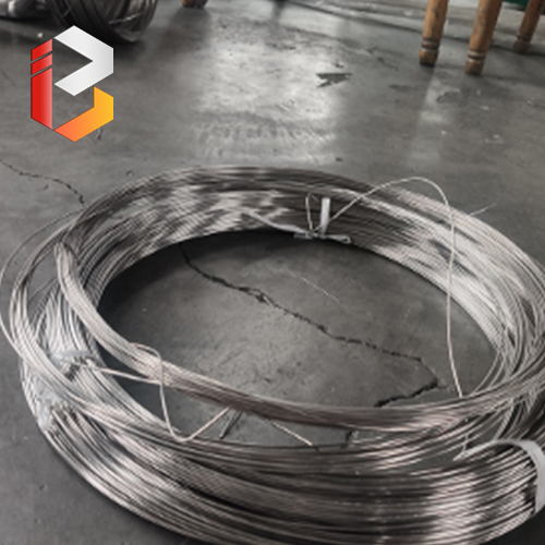 Tungsten-titanium Alloy Wire