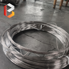 Tungsten-titanium Alloy Wire