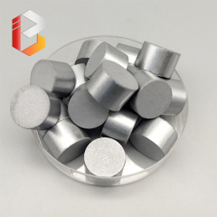 Rhenium granules