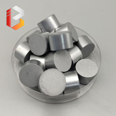 Rhenium granules
