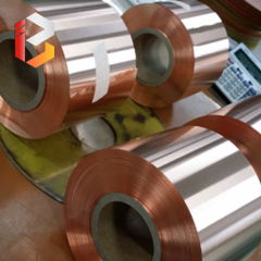 Chromium-zirconium Copper Strip