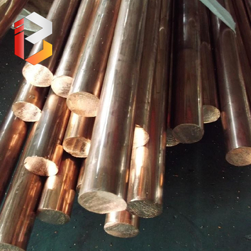 Chromium-zirconium Copper Rod