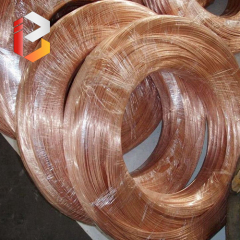 Chromium-zirconium Copper Wire