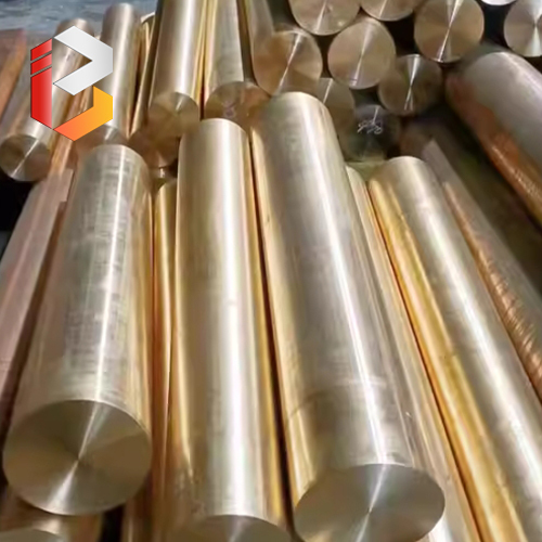 Tin Brass Rod