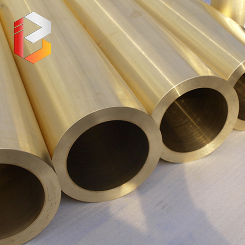 Tin Brass Tube